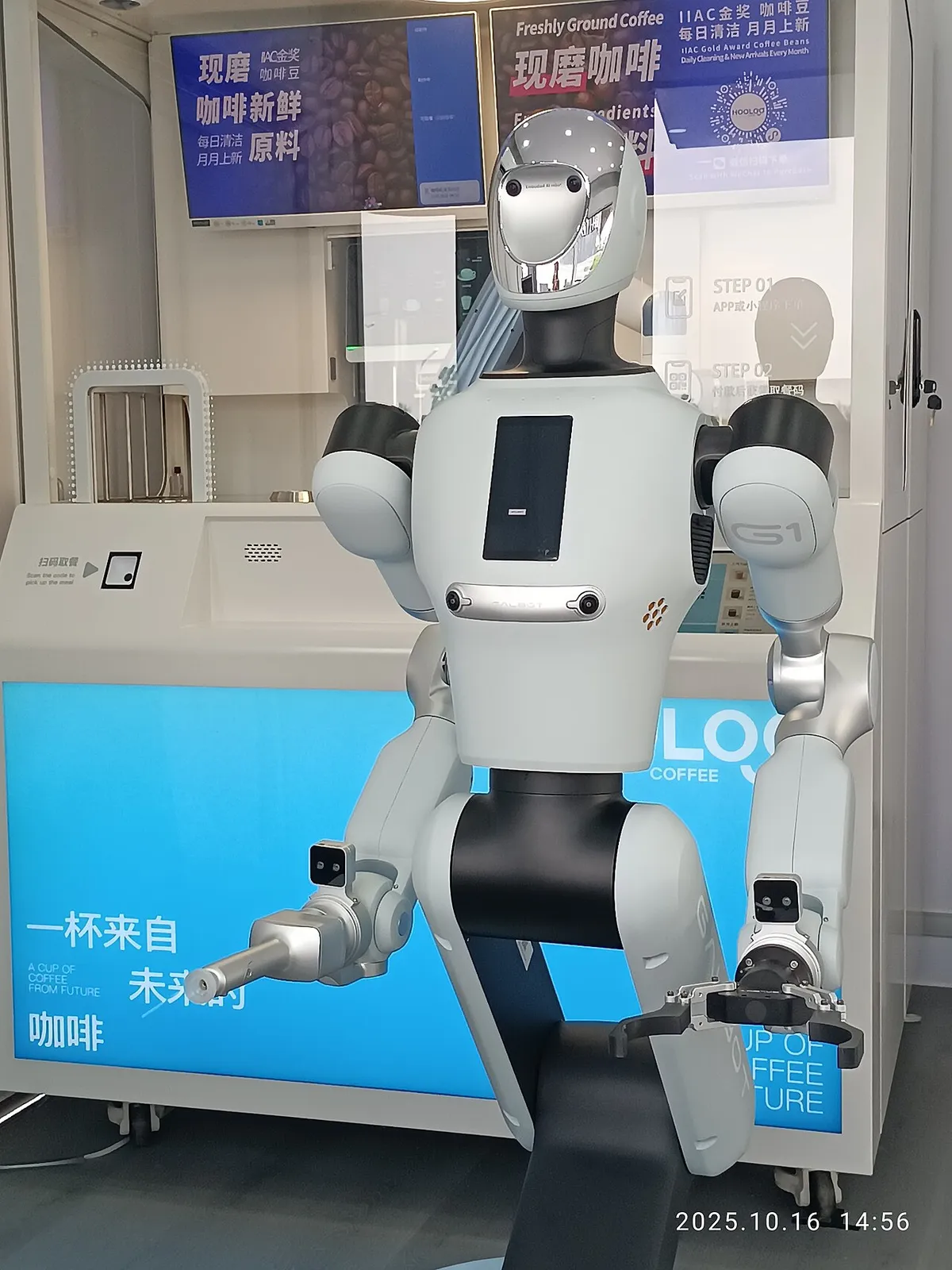 Galbot G1